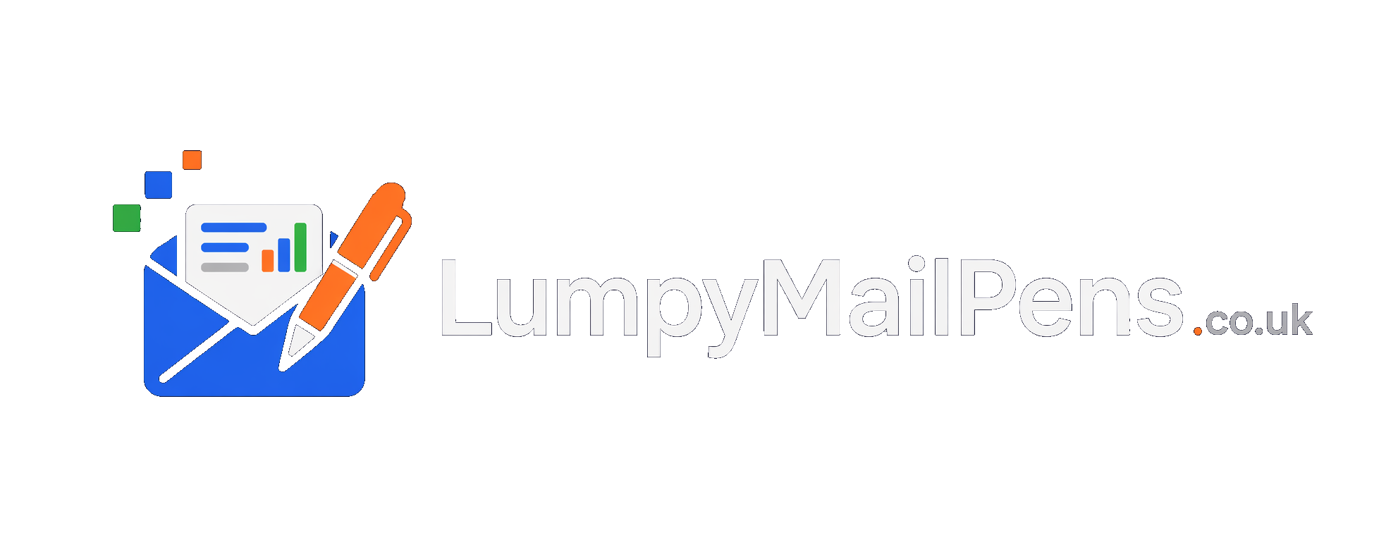 LumpyMailPens.co.uk